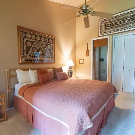 Turtle Bay Gardenia Condo